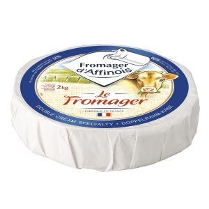 Fromager d'Affinois Le Fromager Cheese