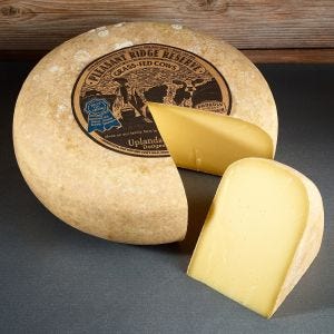 Uplands Cheese Pleasant Ridge Reserve