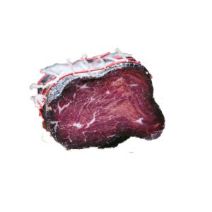 Spotted Trotter Bresaola