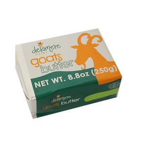 Delamere Delamere Goat Butter