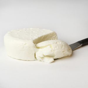 Idyll Farms Plain Goat Cheese