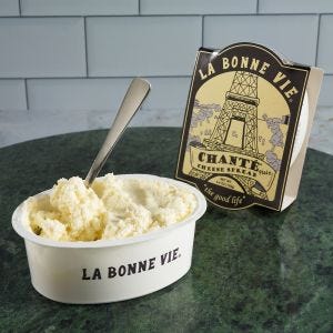 La Bonne Vie Original Chante