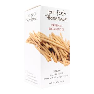 Jennifer Homemade Original Breadsticks