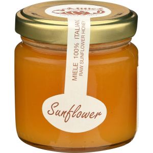 Mitica Sunflower Honey