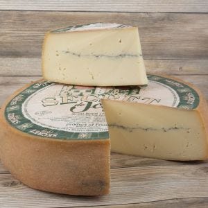 Jean Perrin Secret de Scey Cheese