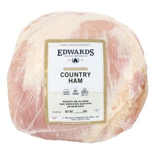 Surry Farms Whole Country Ham  Boneless