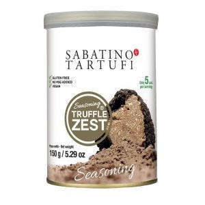 Sabatino Truffle Zest