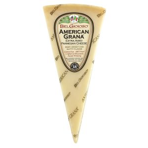 Belgioioso American Grana Wedge