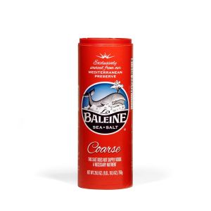 La Baleine La Baleine Sea Salt Coarse