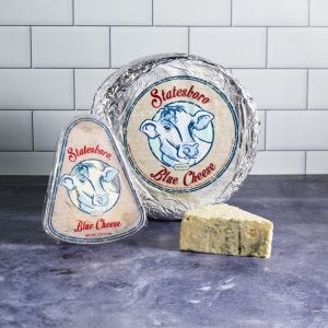 Statesboro Blue Cheese