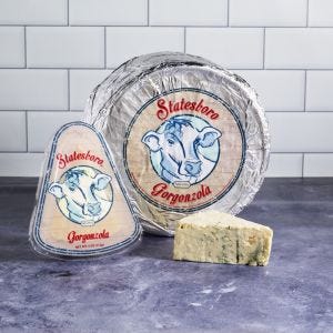 Statesboro Gorgonzola Cheese