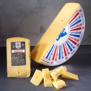 Emmi Appenzeller Cheese