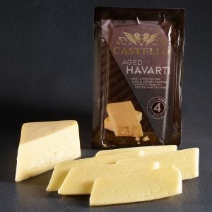 Castello Aged Havarti Chunk