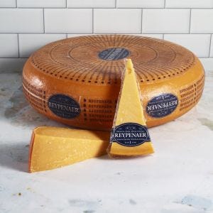 Reypenaer Cheese