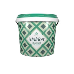 Maldon Sea Salt