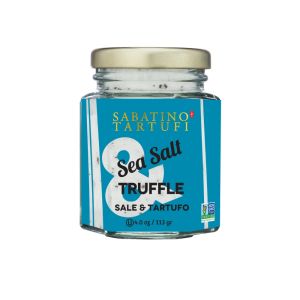 Sabatino Truffle Sea Salt