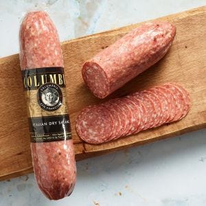 Columbus Italian Dry Salami