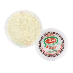 Locatelli Grated Pecorino Romano