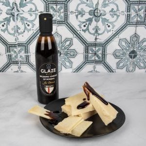 Rio Briati Modena Balsamic Glaze For Cheese