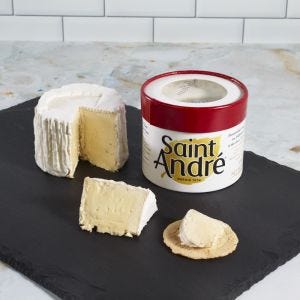 Saint Andre Cheese