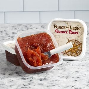 Quince Paste