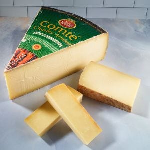 Charles Arnaud Comte Cheese Aged 12 Months