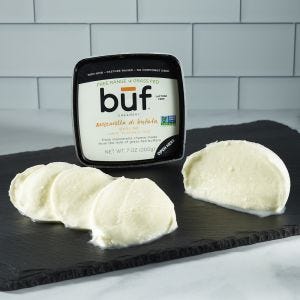 Buf Ovoline Mozzarella di Bufala