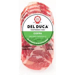 Daniele Sliced Coppa