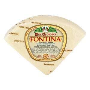 Belgioioso Fontina Wedge