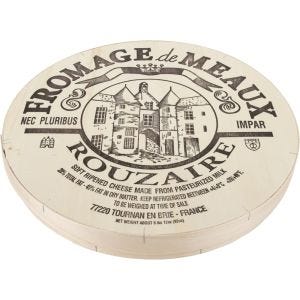 Rouzaire Fromage de Meaux Cheese