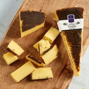 Wijngaard Kaas Gouda With Truffle