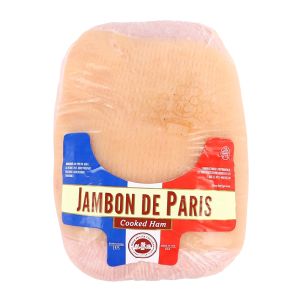 Trois Petits Cochons Jambon de Paris