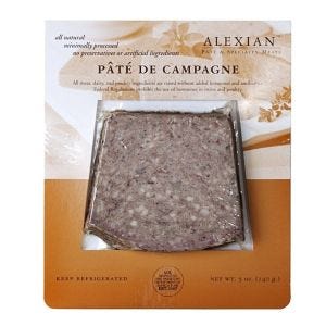 Alexian Pate De Campagne