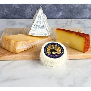 American Cheesemaker Assortment