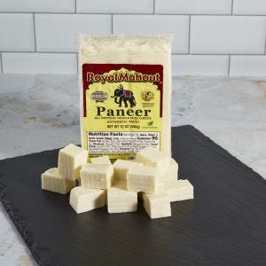 Royal Mahout Paneer