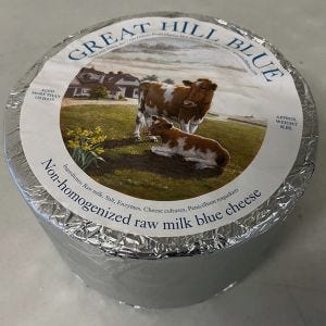 Great Hill Blue Cheese