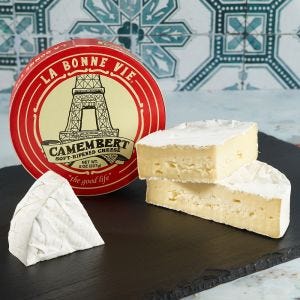 La Bonne Vie Camembert