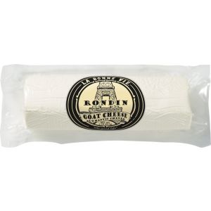 La Bonne Vie Goat Cheese Rondin