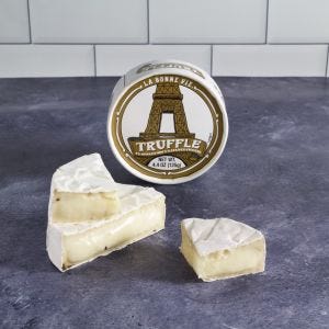 La Bonne Vie Truffle Brie