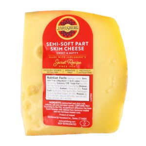 Jarlsberg Jarlsberg