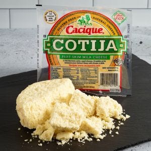 Cacique Cotija