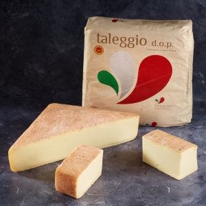 Vivaldi Taleggio