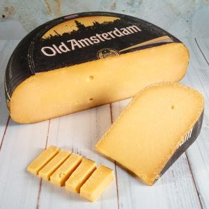 Old Amsterdam Old Amsterdam Gouda (1 pound)