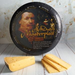 Rembrandt Rembrandt (1 pound)