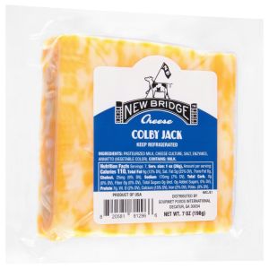 New Bridge Colby Jack EW