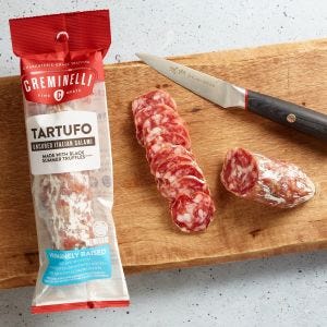 Creminelli Tartufo Salame