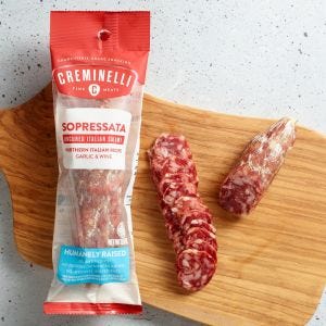 Creminelli Sopressata Salame