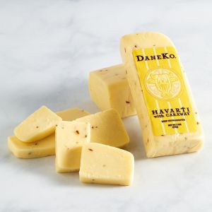 Daneko Havarti with Caraway