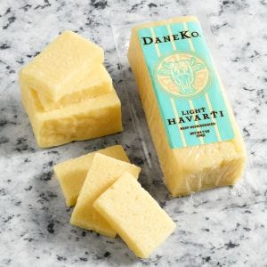 Daneko Light Havarti