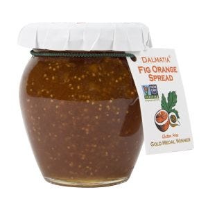 Dalmatia Import Orange Fig Spread